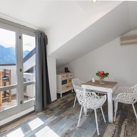 Max Apartment Bellagio Bagian luar foto