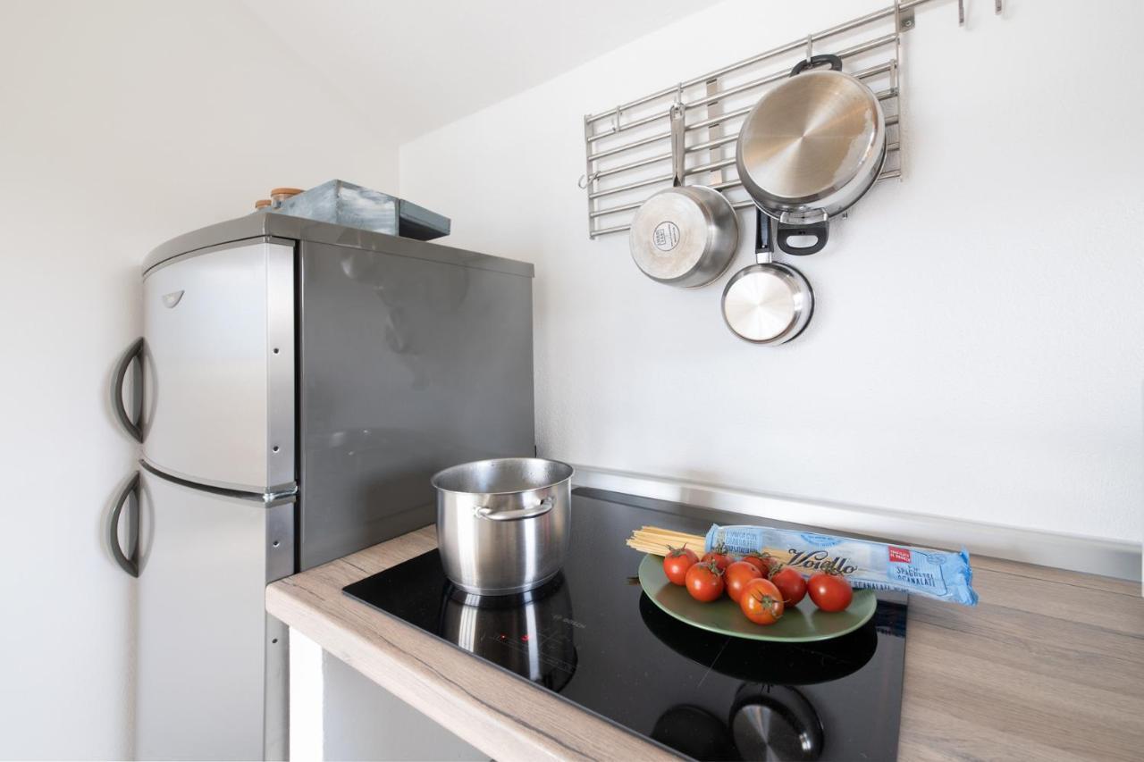 Max Apartment Bellagio Bagian luar foto