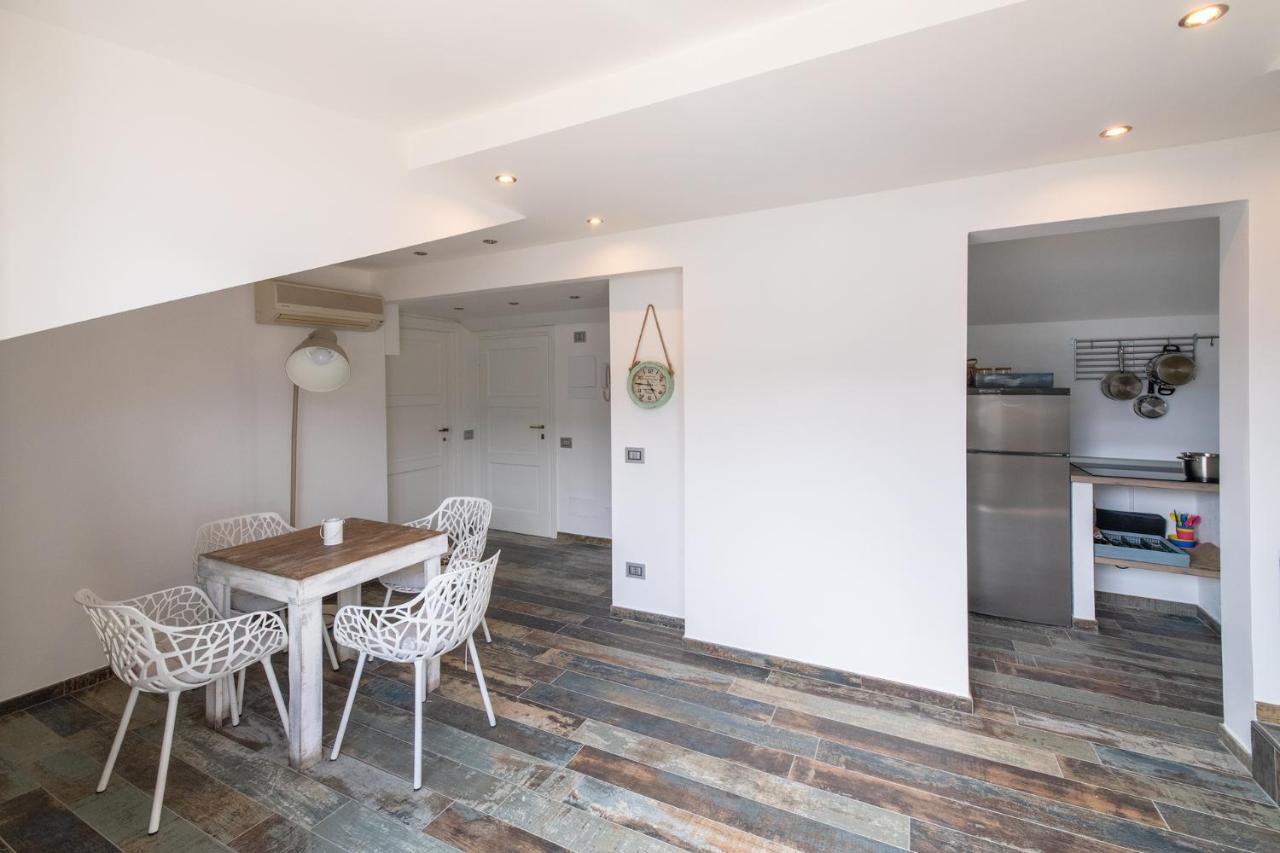 Max Apartment Bellagio Bagian luar foto