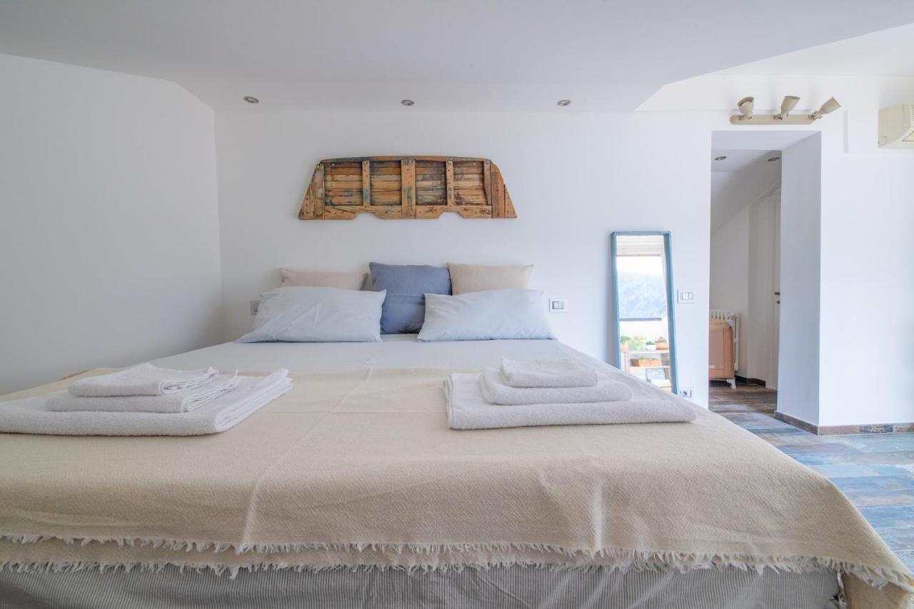 Max Apartment Bellagio Bagian luar foto